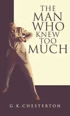 L'uomo che sapeva troppo - The Man Who Knew Too Much