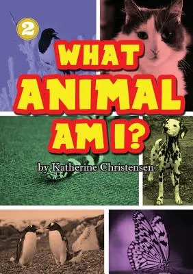 Che animale sono? - What Animal Am I?