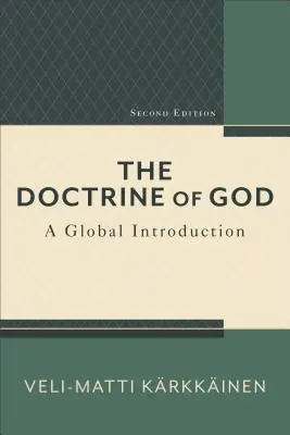 Dottrina di Dio - Doctrine of God