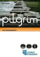 Pellegrino dei comandamenti: Un corso per il cammino cristiano - Pilgrim the Commandments: A Course for the Christian Journey
