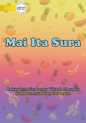 Contiamo - Mai Ita Sura - Let's Count - Mai Ita Sura