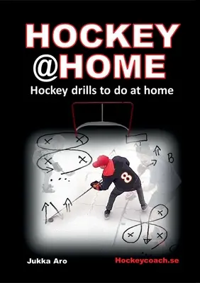 Hockey a casa: Esercizi di Hockey da fare in casa - Hockey at Home: Hockey Drills to do at Home
