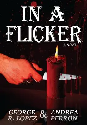In uno sfarfallio - In a Flicker