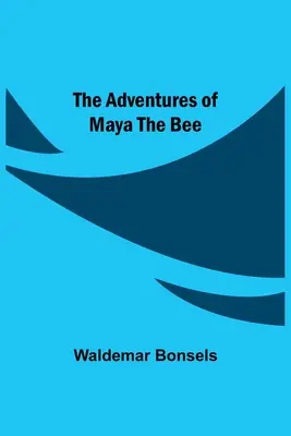 Le avventure dell'ape Maya - The Adventures Of Maya The Bee