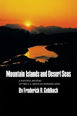 Isole di montagna e mari deserti - Mountain Islands and Desert Seas