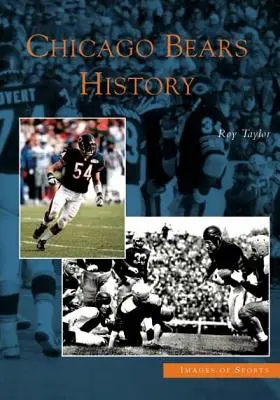 Storia dei Chicago Bears - Chicago Bears History