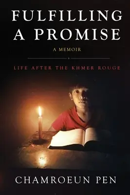 Mantenere una promessa - Fulfilling A Promise