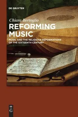 Riformare la musica - Reforming Music