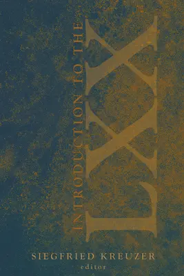 Introduzione alla Septuaginta - Introduction to the Septuagint
