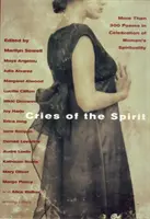 Grida dello Spirito: Più di 300 poesie per celebrare la spiritualità femminile - Cries of the Spirit: More Than 300 Poems in Celebration of Women's Spirituality