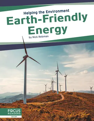 Energia amica della Terra - Earth-Friendly Energy