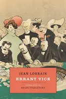 Il vizio errante - Errant Vice