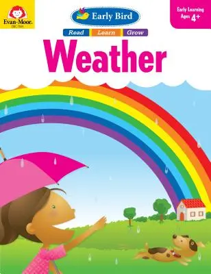 Il tempo prima dell'alba - Early Bird Weather