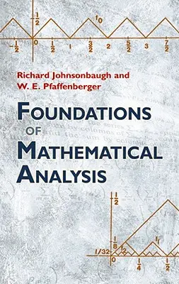 Fondamenti di analisi matematica - Foundations of Mathematical Analysis