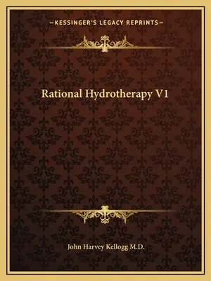 Idroterapia razionale V1 - Rational Hydrotherapy V1