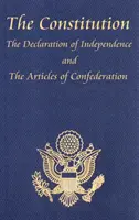 La Costituzione degli Stati Uniti d'America, con la Carta dei Diritti e tutti gli Emendamenti; la Dichiarazione d'Indipendenza e gli Articoli. - The Constitution of the United States of America, with the Bill of Rights and All of the Amendments; The Declaration of Independence; And the Articles