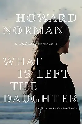 Ciò che resta alla figlia - What Is Left the Daughter