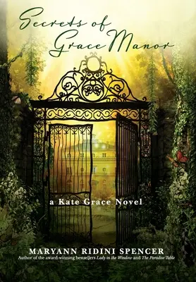 I segreti di Grace Manor - Secrets of Grace Manor