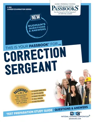 Sergente di correzione - Correction Sergeant