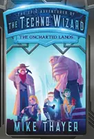 Le terre inesplorate - The Uncharted Lands