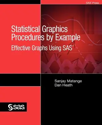 Procedure grafiche statistiche per esempio: Grafici efficaci con SAS - Statistical Graphics Procedures by Example: Effective Graphs Using SAS