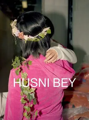 Adelita Husni Bey: Chirone - Adelita Husni Bey: Chiron