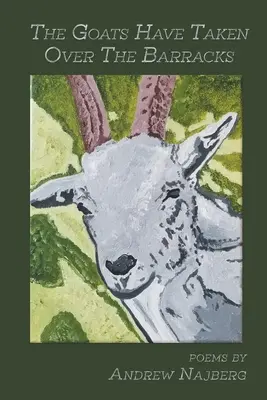 Le capre hanno conquistato la caserma - The Goats Have Taken Over The Barracks