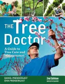 Il medico degli alberi: Guida alla cura e alla manutenzione degli alberi - The Tree Doctor: A Guide to Tree Care and Maintenance
