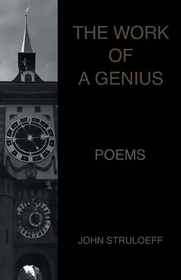 L'opera di un genio - The Work of a Genius