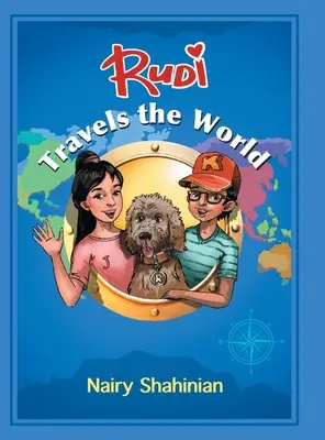 Rudi viaggia per il mondo - Rudi Travels the World