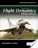 Principi di dinamica del volo: Un approccio ai sistemi lineari per la stabilità e il controllo degli aeromobili - Flight Dynamics Principles: A Linear Systems Approach to Aircraft Stability and Control