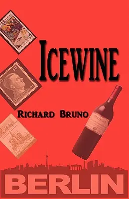 Vino di ghiaccio - Icewine