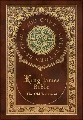 La Bibbia di Re Giacomo: L'Antico Testamento - The King James Bible: The Old Testament
