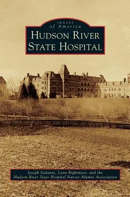 Ospedale di Stato del fiume Hudson - Hudson River State Hospital