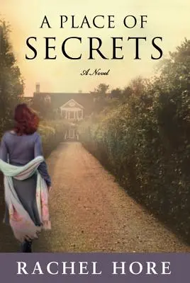 Il luogo dei segreti - Place of Secrets