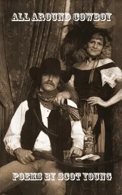 Un cowboy a tutto tondo - All Around Cowboy