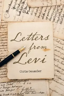 Lettere di Levi - Letters from Levi