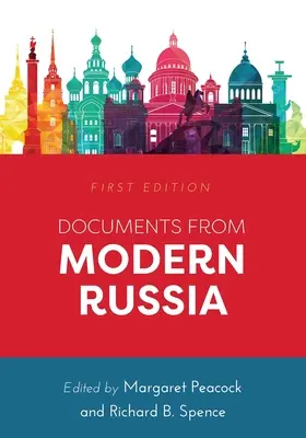 Documenti dalla Russia moderna - Documents from Modern Russia