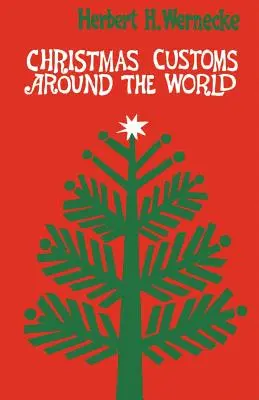 Usanze natalizie nel mondo - Christmas Customs around the World
