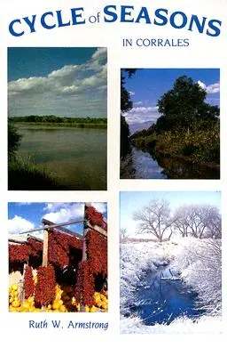 Il ciclo delle stagioni a Corrales - Cycle of Seasons in Corrales