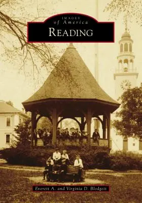 Lettura - Reading