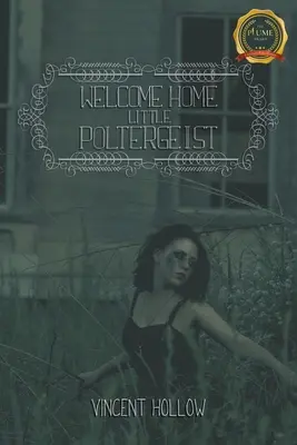 Bentornato a casa Piccolo Poltergeist - Welcome Home Little Poltergeist