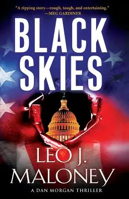 Cieli neri - Black Skies