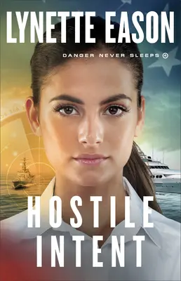 Intento ostile - Hostile Intent