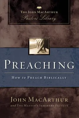 Predicare: come predicare in modo biblico - Preaching: How to Preach Biblically