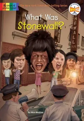 Che cos'era Stonewall? - What Was Stonewall?
