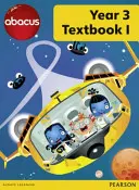 Abacus Anno 3 Libro di testo 1 - Abacus Year 3 Textbook 1