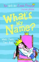 Come mi chiamo?, 1 - What's My Name?, 1