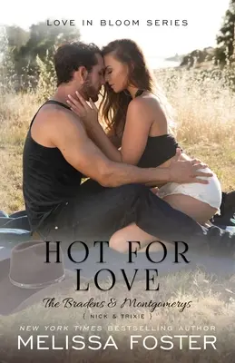 Caldo per amore - Hot For Love