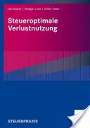 Verlustnutzung ottimale - Steueroptimale Verlustnutzung